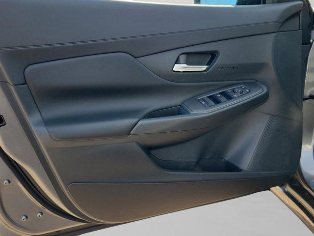 new 2026 Nissan Sentra car, priced at $27,046