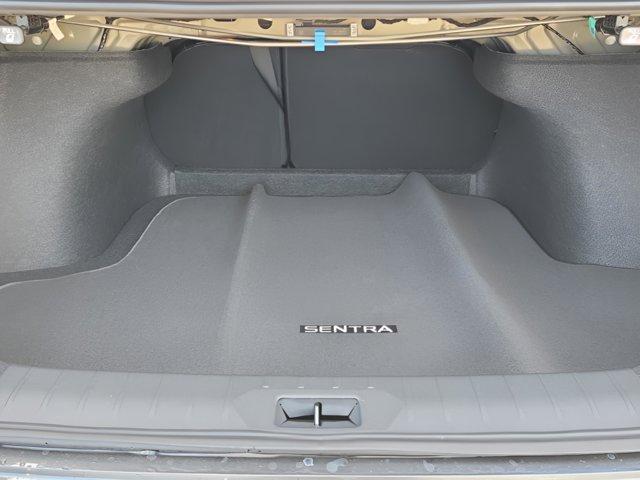 new 2026 Nissan Sentra car, priced at $27,046