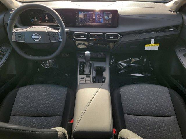 new 2026 Nissan Sentra car, priced at $27,046