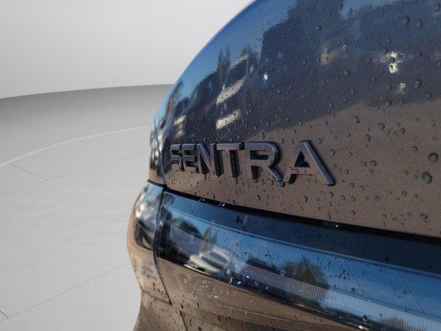 new 2026 Nissan Sentra car, priced at $27,046