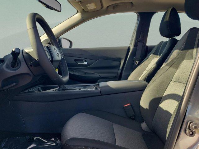 new 2026 Nissan Sentra car, priced at $27,046