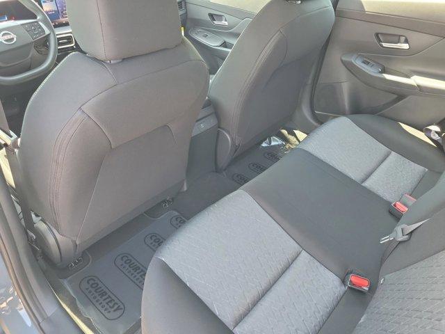 new 2026 Nissan Sentra car, priced at $24,149