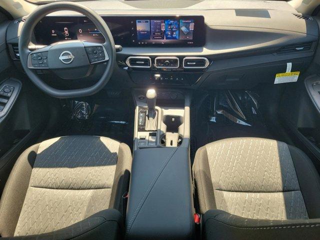 new 2026 Nissan Sentra car, priced at $24,149