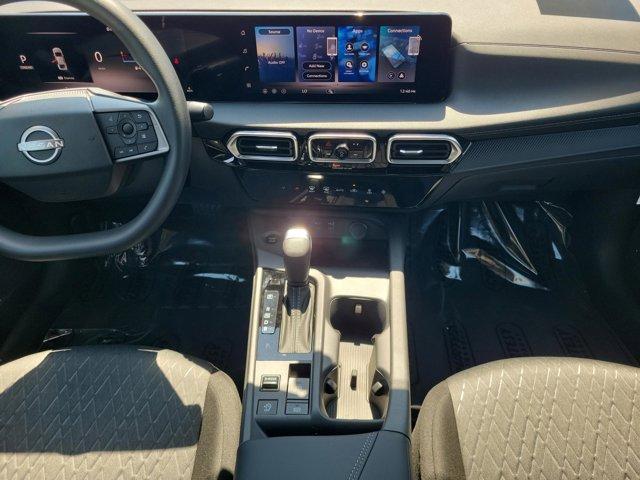 new 2026 Nissan Sentra car, priced at $24,149
