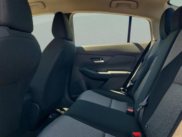 new 2026 Nissan Sentra car, priced at $24,149