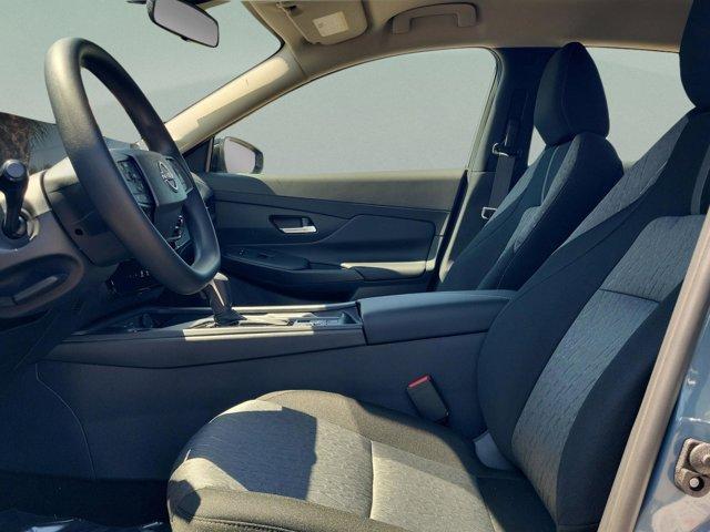 new 2026 Nissan Sentra car, priced at $24,149