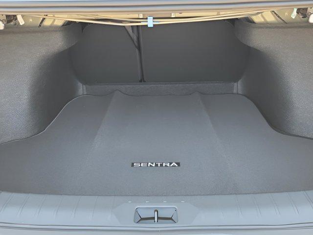 new 2026 Nissan Sentra car, priced at $24,149