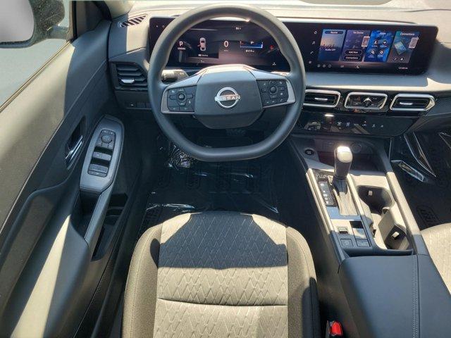 new 2026 Nissan Sentra car, priced at $24,149