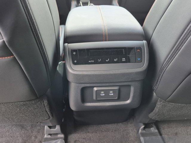 new 2026 Nissan Pathfinder car, priced at $44,536