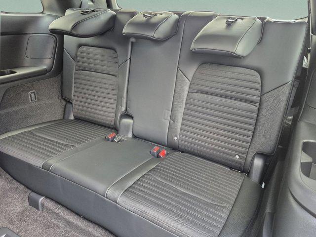 new 2026 Nissan Pathfinder car, priced at $44,536