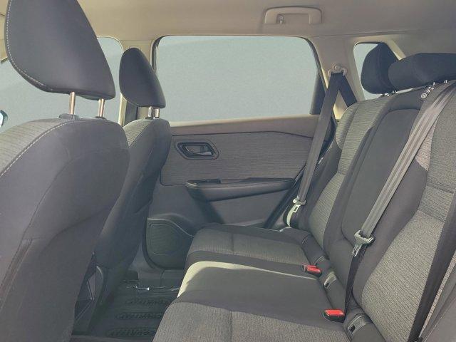 used 2021 Nissan Rogue car, priced at $13,574