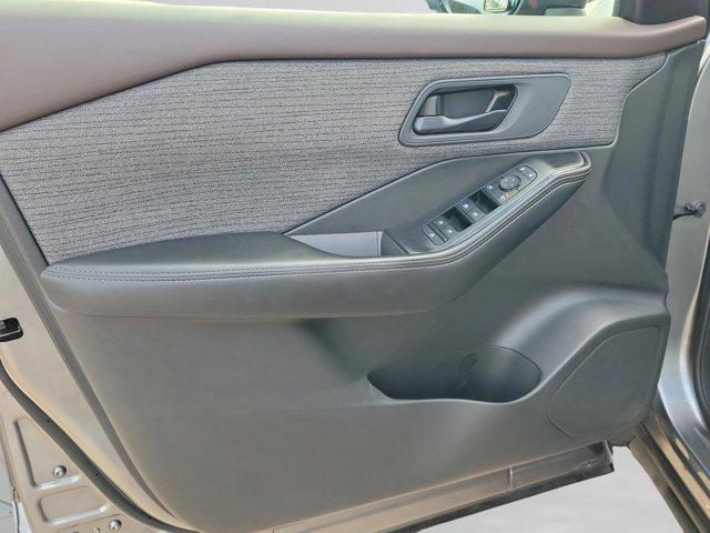 used 2021 Nissan Rogue car, priced at $13,574