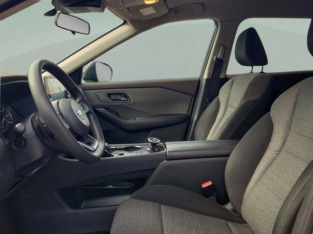 used 2021 Nissan Rogue car, priced at $13,574