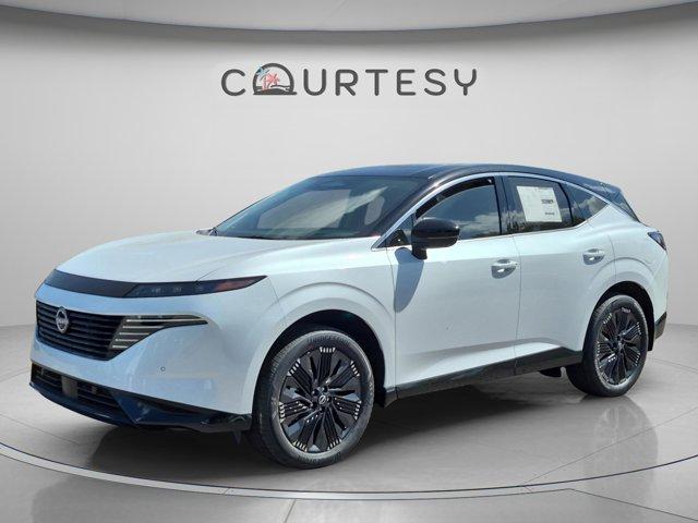 new 2026 Nissan Murano car, priced at $48,632
