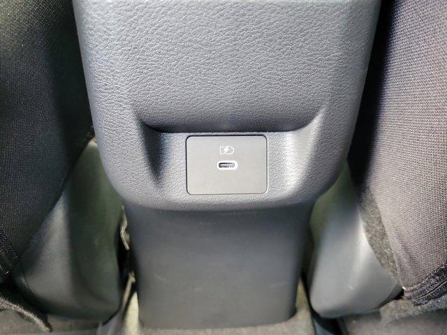 new 2025 Nissan Versa car, priced at $21,870