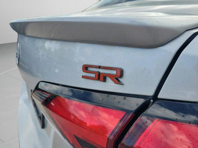 new 2025 Nissan Versa car, priced at $21,870