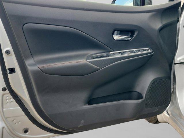 new 2025 Nissan Versa car, priced at $21,870