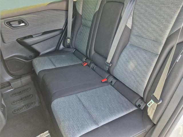 used 2023 Nissan Rogue car, priced at $23,539