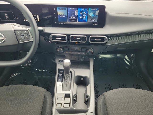 new 2026 Nissan Sentra car, priced at $23,166