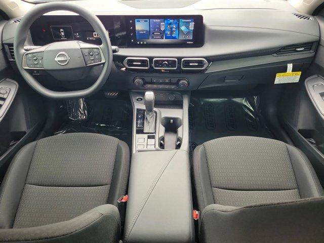 new 2026 Nissan Sentra car, priced at $23,166