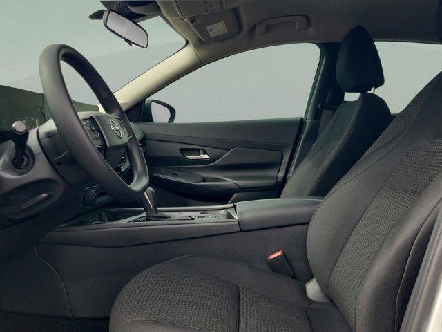 new 2026 Nissan Sentra car, priced at $23,166
