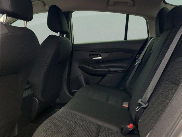 new 2026 Nissan Sentra car, priced at $23,166