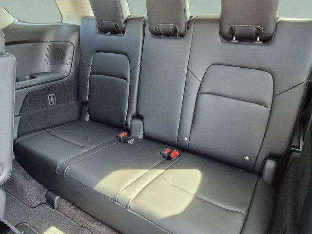 new 2026 Nissan Pathfinder car, priced at $50,055