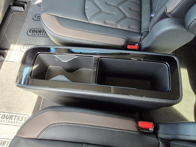 new 2026 Nissan Pathfinder car, priced at $50,055