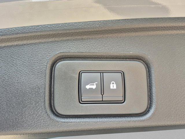 new 2026 Nissan Pathfinder car, priced at $50,055