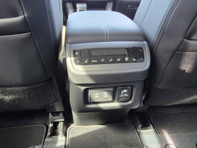 new 2026 Nissan Pathfinder car, priced at $50,055