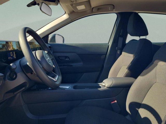 new 2026 Nissan Kicks car, priced at $22,499