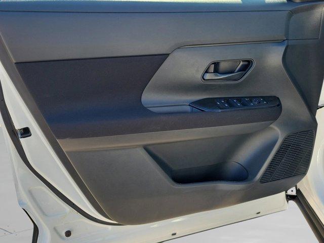 new 2026 Nissan Kicks car, priced at $22,499