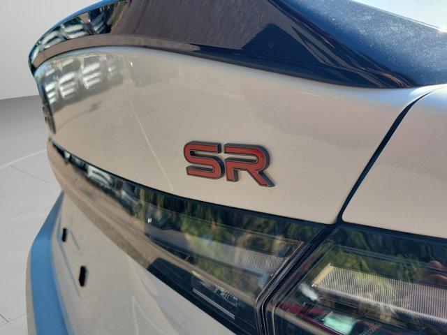 new 2026 Nissan Sentra car, priced at $26,567