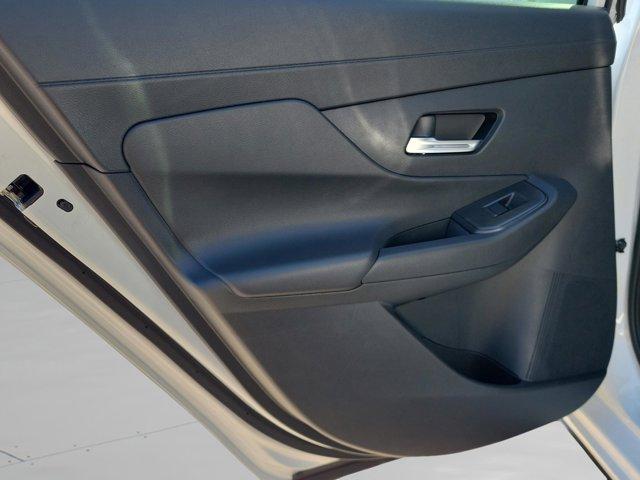 new 2026 Nissan Sentra car, priced at $26,567