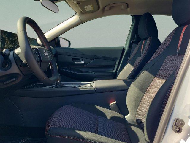 new 2026 Nissan Sentra car, priced at $26,567