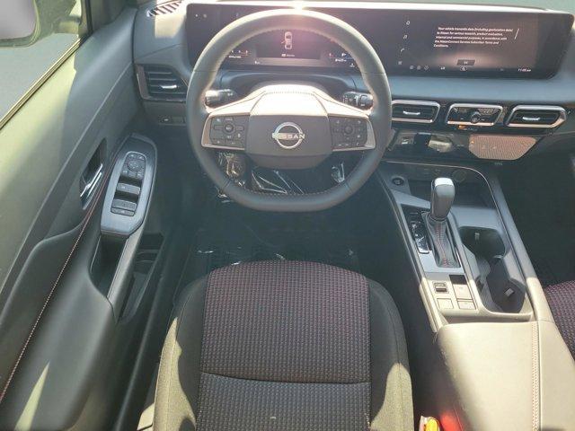 new 2026 Nissan Sentra car, priced at $26,567