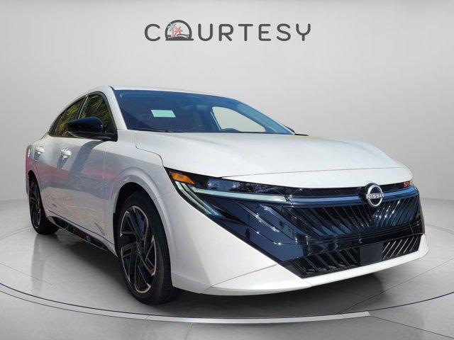 new 2026 Nissan Sentra car, priced at $26,567