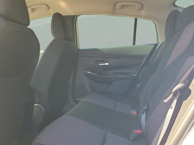 new 2026 Nissan Sentra car, priced at $26,567