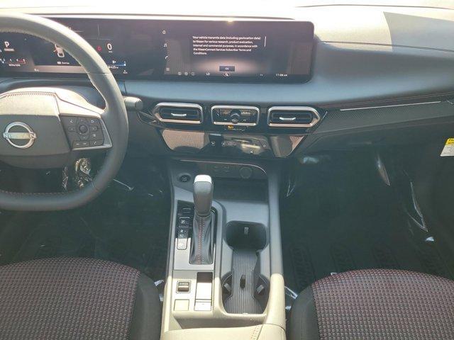 new 2026 Nissan Sentra car, priced at $26,567