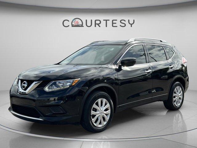 used 2016 Nissan Rogue car, priced at $9,899