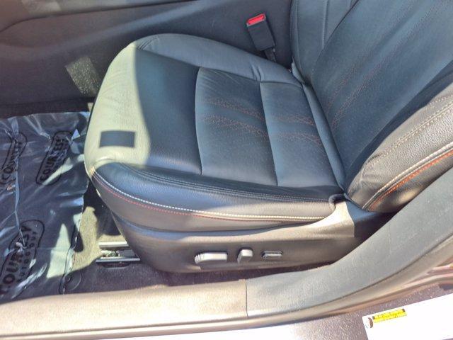 used 2024 Nissan Altima car, priced at $23,439