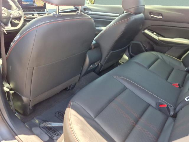 used 2024 Nissan Altima car, priced at $23,439