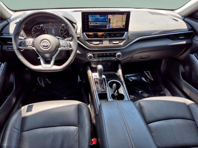 used 2024 Nissan Altima car, priced at $23,439