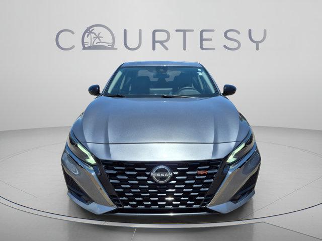 used 2024 Nissan Altima car, priced at $22,161