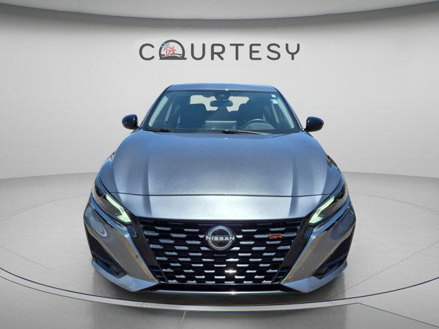 used 2024 Nissan Altima car, priced at $23,439
