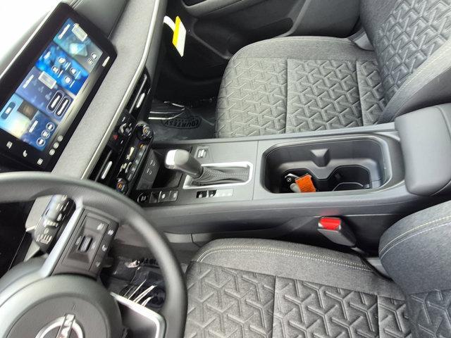 new 2026 Nissan Kicks car, priced at $26,499