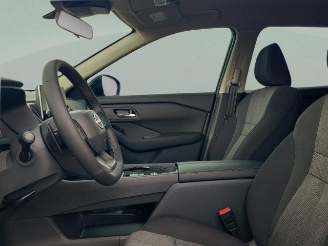 new 2026 Nissan Rogue car
