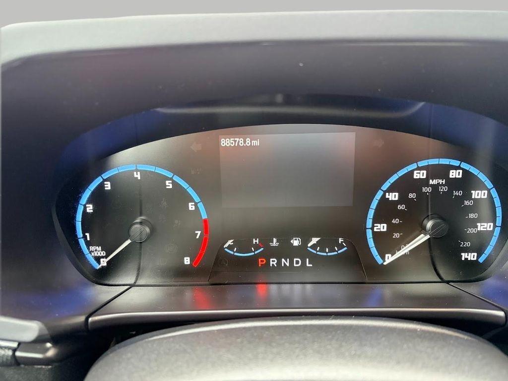 used 2022 Ford Bronco Sport car, priced at $20,481