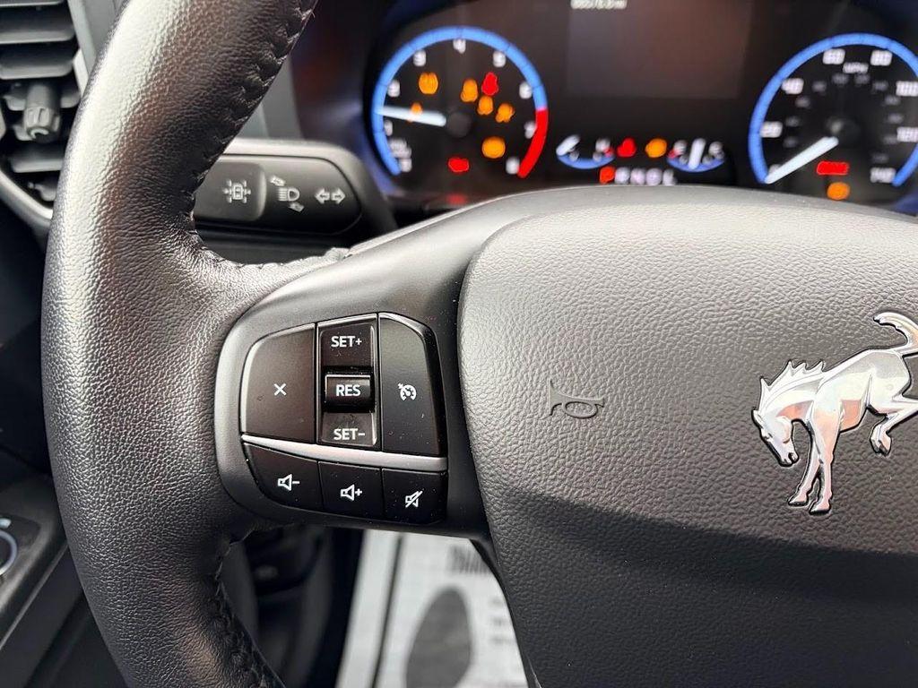 used 2022 Ford Bronco Sport car, priced at $20,481