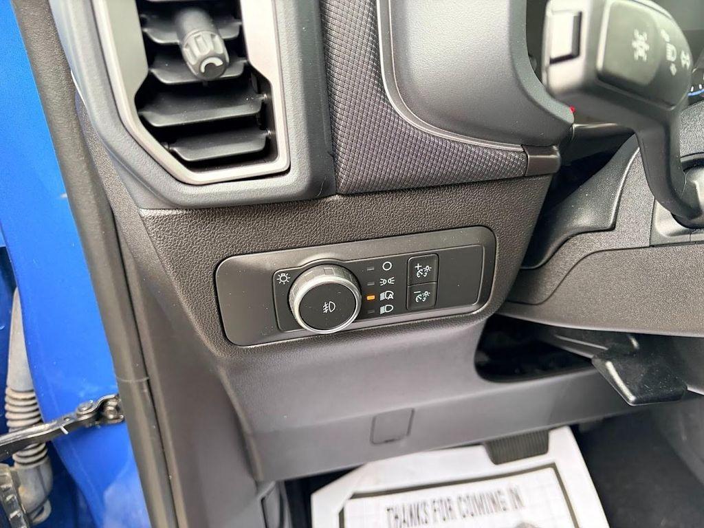 used 2022 Ford Bronco Sport car, priced at $20,481